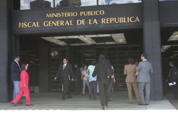 Fiscalía abre investigación sobre causas de reciente apagón