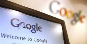 Google multado por recolectar datos para servicio Street View