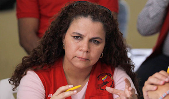 Varela designa 307 funcionarios para combatir retardo procesal en la cárcel de “Sabaneta”