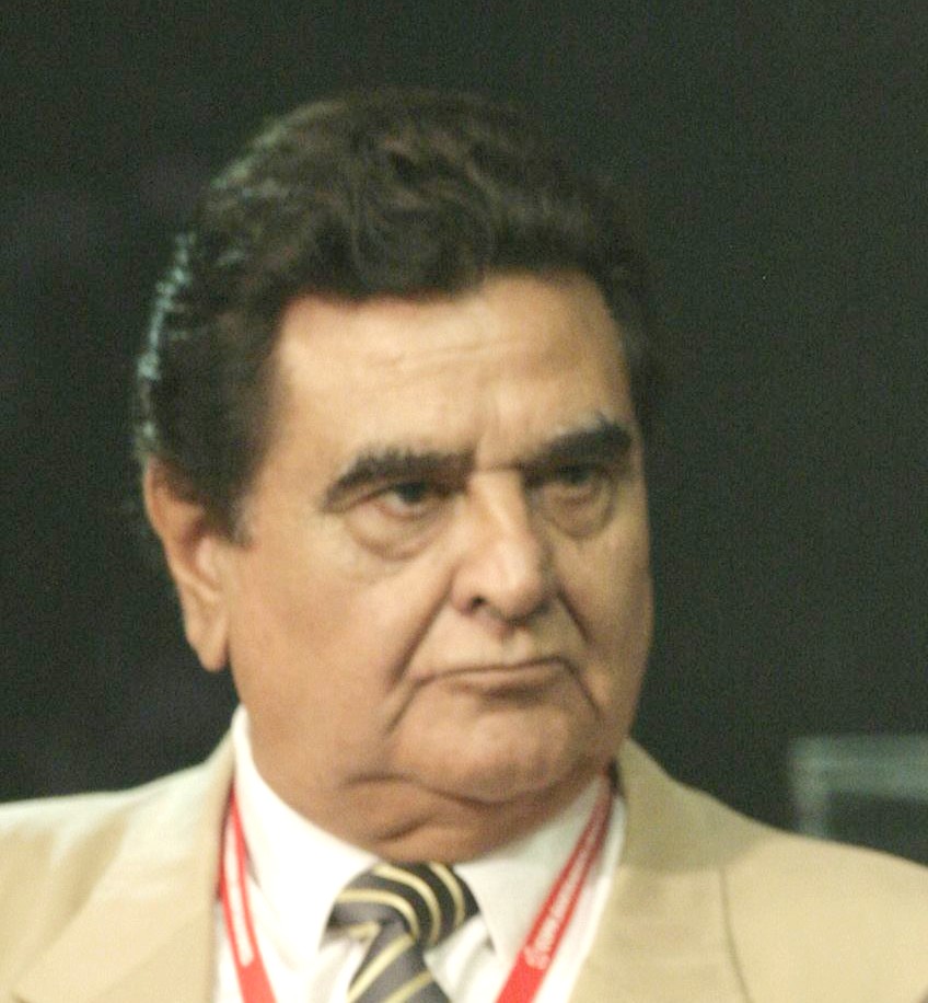 Murió astro uruguayo del fútbol, Luis Cubilla