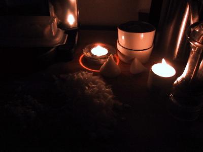 En Margarita estuvieron más de 18 horas sin luz