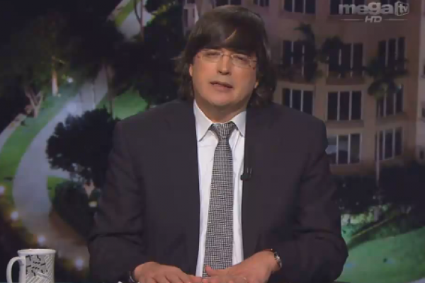 Jaime Bayly habla sobre el “Maduro Shake” (Video)