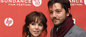 Diego Luna y Camila Sodi pusieron punto final a su relación