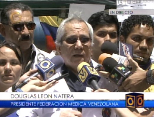 Federación Médica Venezolana: Darle quimioterapia a Chávez es acelerar los acontecimientos