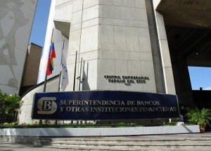 Sudeban registra aumento en acceso de servicios bancarios de los venezolanos