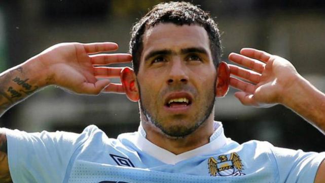 Carlos Tevez desata la polémica tras fuertes declaraciones sobre pobreza en Argentina