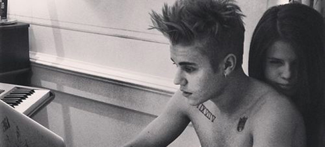 Justin Bieber alcanza 40 millones de seguidores en Twitter