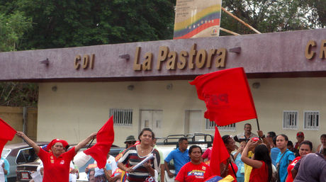 Versiones contradictorias sobre la violencia postelectoral