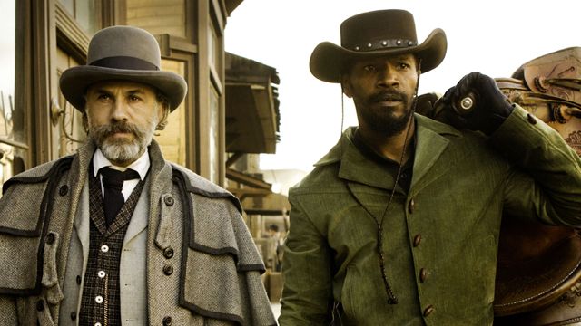 Película de Tarantino “Django sin cadenas” tendrá su versión en comics