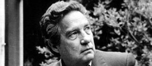 Rinden homenaje al poeta Octavio Paz a 15 años de su muerte