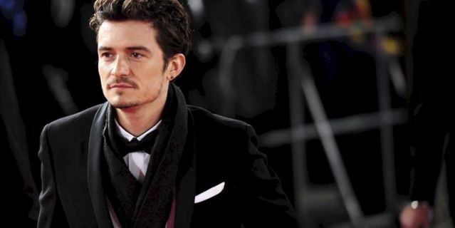 Orlando Bloom debutará en Broadway