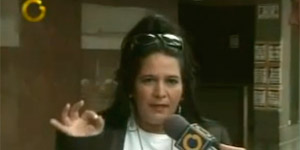 Abogada de Tracy aseguró que no será trasladado a ninguna cárcel, sino del Palacio de Justicia al Sebin (Video)