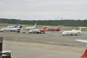 Deuda de Cadivi con aerolíneas creció 79% en un año