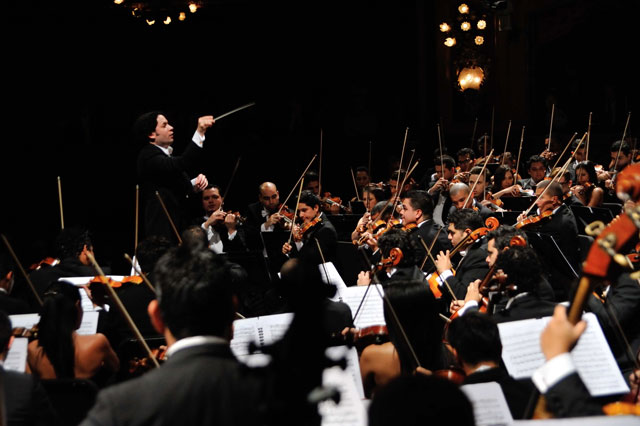 Dudamel celebra en Suramérica el centenario de “La Consagración de la Primavera”