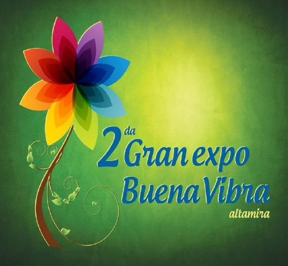 Regresa la Segunda Gran “Expo Buena Vibra”