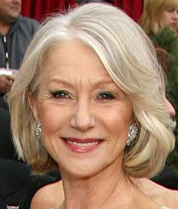 Helen Mirren triunfa como “mejor actriz” en los premios Olivier de teatro