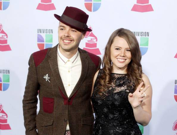 Jesse y Joy se aventuran a impulsar límites musicales en nuevo disco