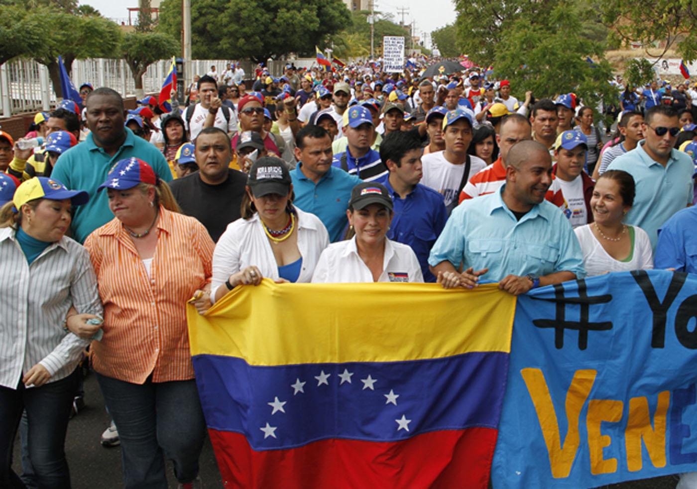 El Nuevo Herald: Siete de cada diez venezolanos piden reconteo de votos