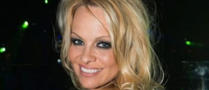 Pamela Anderson confesó que nunca se sintió guapa