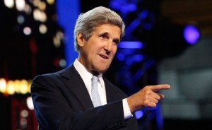 John Kerry se reunirá con Jaua en asamblea de la OEA
