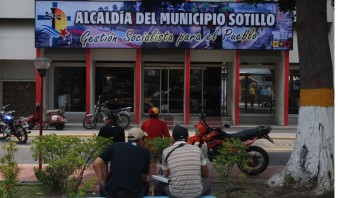 Investigan nómina “fantasma” en alcaldía de Sotillo