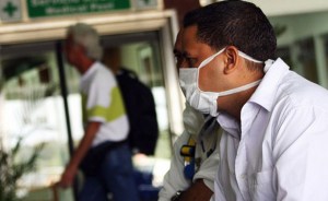 El Táchira es el segundo estado con mayor incidencia de AH1N1