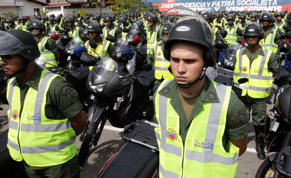 “Plan de seguridad busca privilegiar el factor represivo sobre el preventivo”