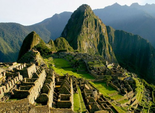 Reabren Camino Inca a Machu Picchu