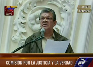 Integrantes de subcomisiones por la Justicia y la Paz fueron juramentados hoy