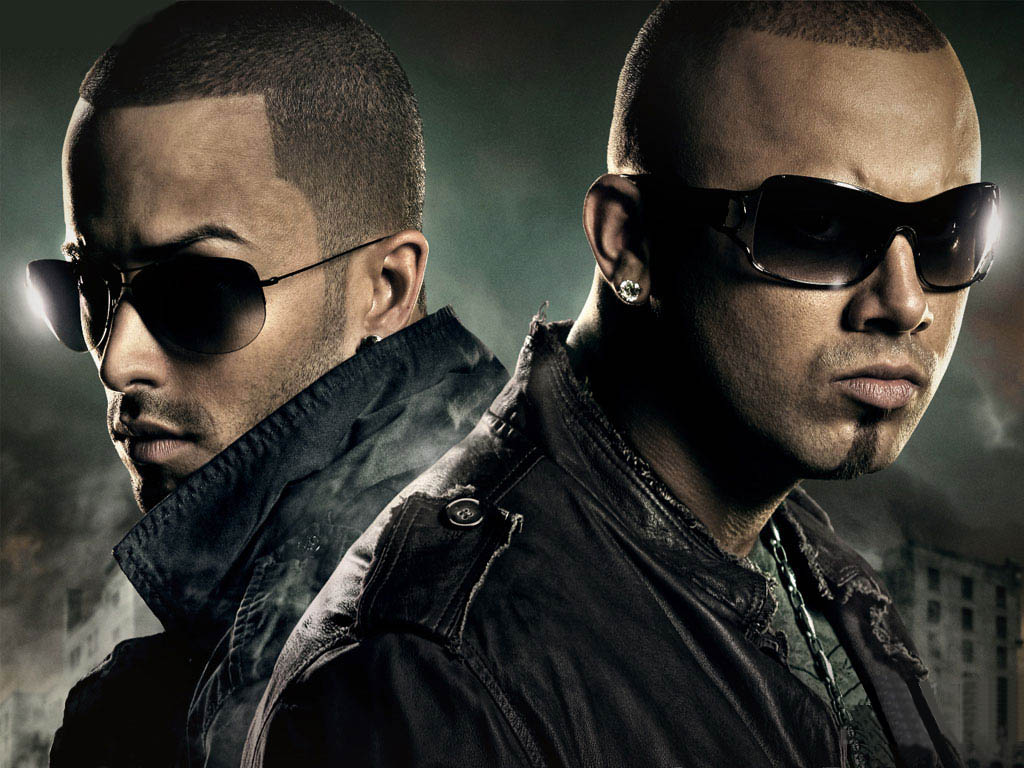 Wisin y Yandel se separan