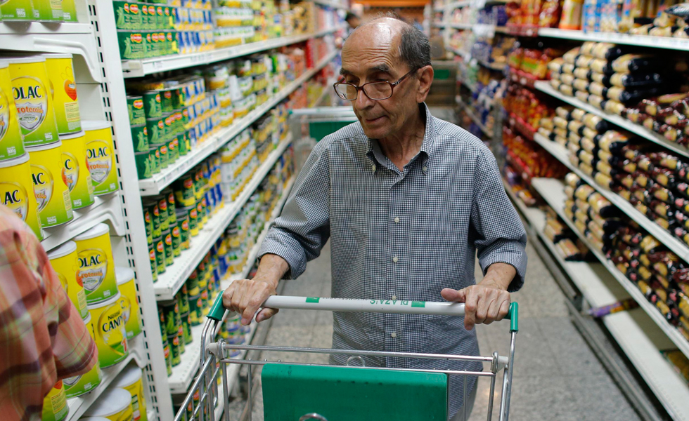 Advierten que la importación de alimentos no soluciona el desabastecimiento