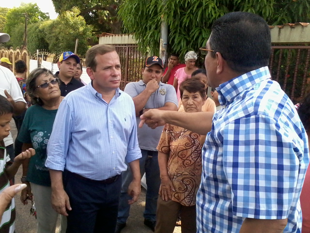 “Cada vez más comunidades sufren desbordamientos de aguas negras”