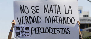 Hoy se celebra el Día Mundial de la Libertad de Prensa