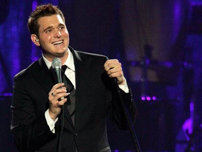 michaelBuble