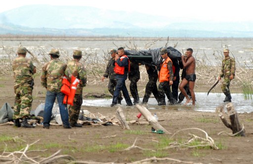 Venezuela ofrece condolencias a Nicaragua por caída de helicóptero militar