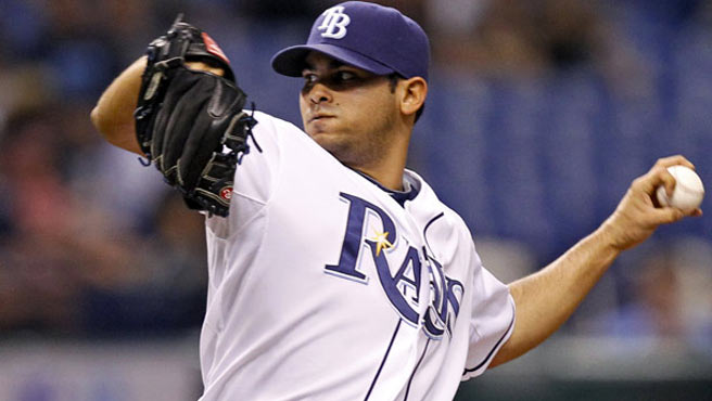 Alex Torres intraficable en la lomita