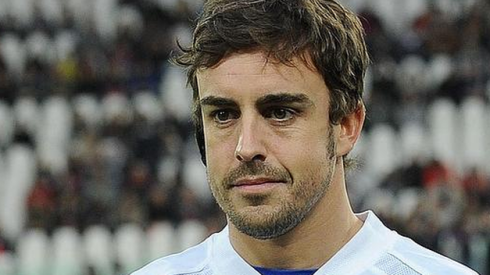 Fernando Alonso