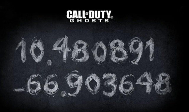 “Call of Duty: Ghost” incluye a Caracas por su índice de criminalidad