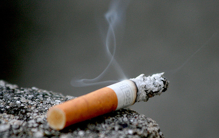 Contrabando de cigarrillos aumentó 183% en seis años