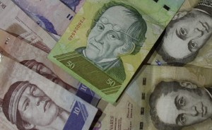 Standard & Poor’s bajó la calificación del Bolívar