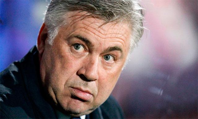 Carlo Ancelotti presentado como nuevo entrenador del Real Madrid