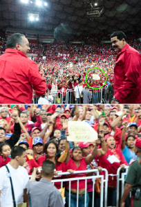 La revolución muere ante los ojos de Maduro ¿será que no ve? (fotos)