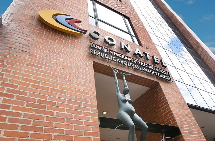 Conatel estará adscrita al Ministerio de Comunicación e Información