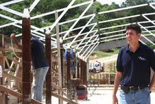 Tres nuevas escuelas de Higuerote serán reparadas