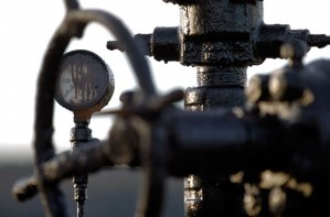 Petróleo venezolano cerró en 96,42 dólares