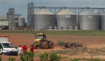 Sólo 1,6% de productores fueron beneficiados con créditos