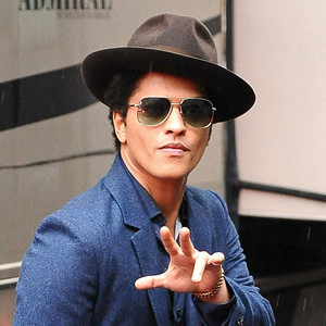 Fallece la madre de Bruno Mars