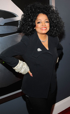 Diana Ross confronta a los Jackson tras intento de suicidio de Paris