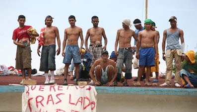 Venezuela enviará a Cuba a jóvenes exdelincuentes para su rehabilitación