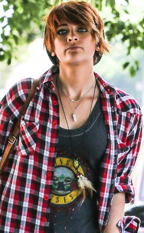 Toda la verdad sobre el intento de suicidio de Paris Jackson